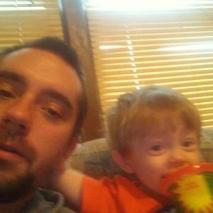 Meet your Posher, Anthony